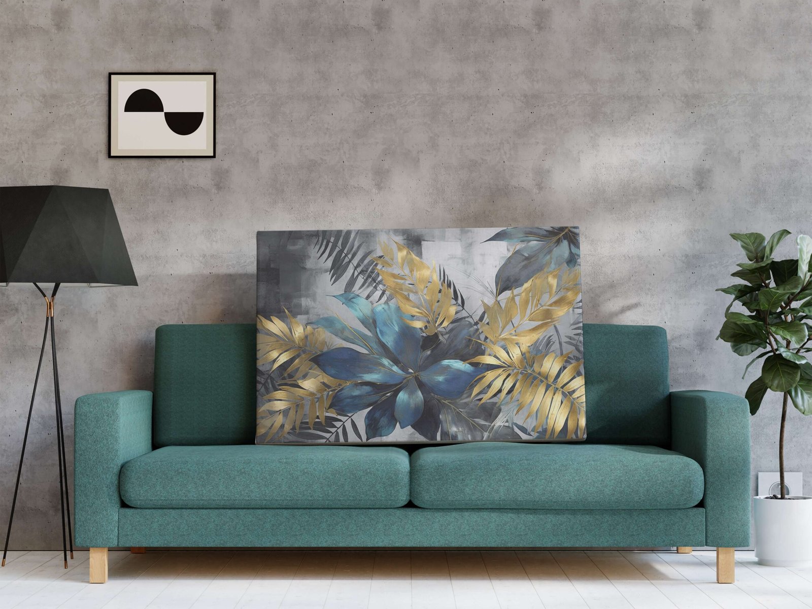 Beautiful Canvas Prints for Bedroom & Living Rooms - Image 2