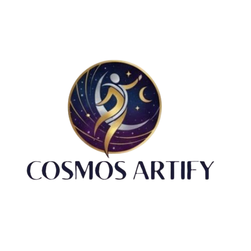 Cosmosartify